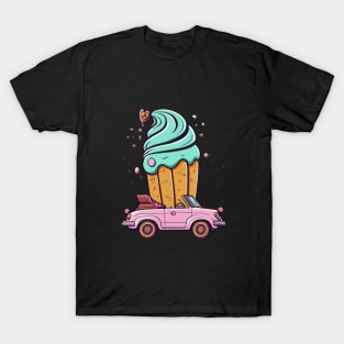 Canele T-Shirt